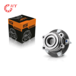 HJDP Front Gen 3 Wheel Hub Assembly HY3-2063 – OE 40202BA60A by HJDP