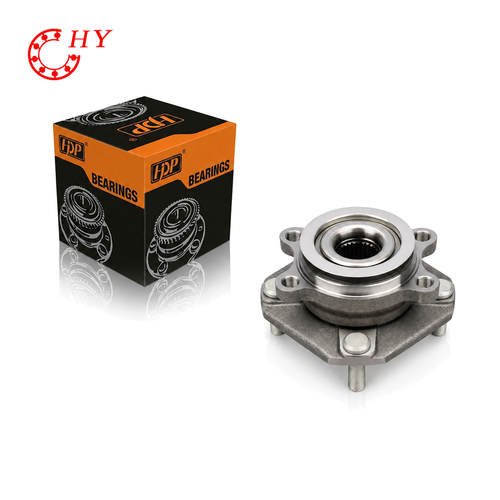HJDP Front Gen 3 Wheel Hub Assembly HY3-2066 – OE 40202ET01A by HJDP