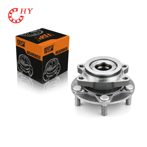 HJDP Front Gen 3 Wheel Hub Assembly HY3-2067 – OE 402021KA0A by HJDP