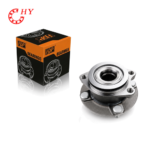 HJDP Front Gen 3 Wheel Hub Assembly HY3-2068 – OE 42200-TBA-A02 by HJDP