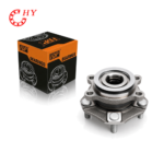 HJDP Front Gen 3 Wheel Hub Assembly HY3-2069 – OE 402023SH0A by HJDP