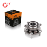 HJDP Front Gen 3 Wheel Hub Assembly HY3-2070 – OE 40202-4CL04 by HJDP