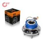 HJDP Front Gen 3 Wheel Hub Assembly HY3-2072 – OE 12413040 by HJDP