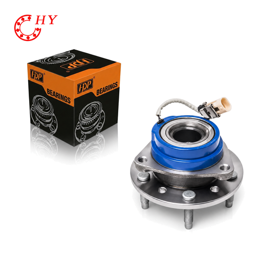 HJDP Front Gen 3 Wheel Hub Assembly HY3-2072 – OE 12413040 by HJDP