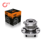 HJDP Rear Gen 3 Wheel Hub Assembly HY3-2073 – OE 4241030020 by HJDP