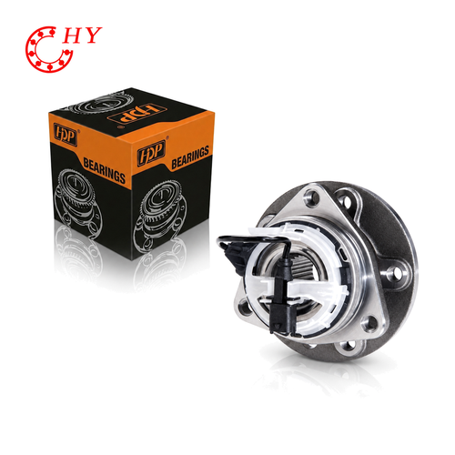 HJDP Front Gen 3 Wheel Hub Assembly HY3-2075 – OE 12796081 by HJDP