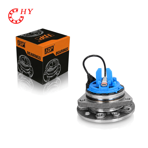 HJDP Front Gen 3 Wheel Hub Assembly HY3-2076 – OE 13224331 by HJDP