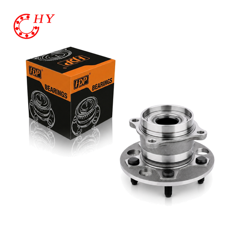 HJDP Rear Gen 3 Wheel Hub Assembly HY3-2079 – OE 4241050010 by HJDP