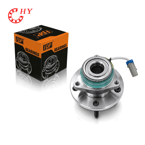 HJDP Rear Gen 3 Wheel Hub Assembly HY3-2080 – OE 7470571 by HJDP