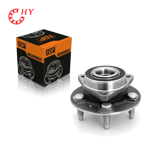 HJDP Front Gen 3 Wheel Hub Assembly HY3-2081 – OE 328292 by HJDP