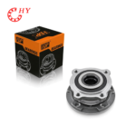 HJDP Front Gen 3 Wheel Hub Assembly HY3-2084 – OE 31206773207 by HJDP