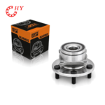 HJDP Front Gen 3 Wheel Hub Assembly HY3-2085 – OE 44300STXA01NA by HJDP