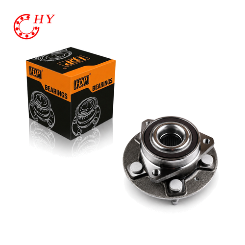 HJDP Front Gen 3 Wheel Hub Assembly HY3-2086 – OE 13502785 by HJDP