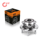 HJDP Front Gen 3 Wheel Hub Assembly HY3-2087 – OE 13502216 by HJDP