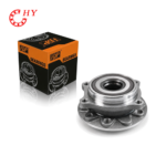 HJDP Front Gen 3 Wheel Hub Assembly HY3-2089 – OE 50706067 by HJDP