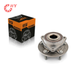 HJDP Front Gen 3 Wheel Hub Assembly HY3-2090 – OE 13502829 by HJDP