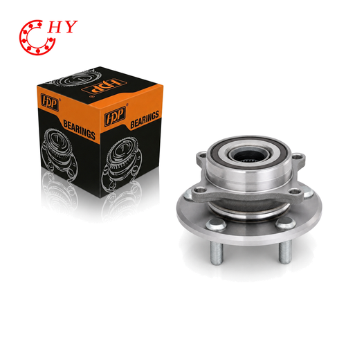 HJDP Front Gen 3 Wheel Hub Assembly HY3-2092 – OE 44300TK8A01 by HJDP