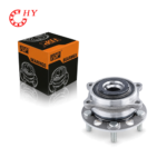 HJDP Rear Gen 3 Wheel Hub Assembly HY3-2094 – OE 512554 by HJDP