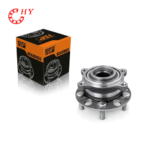 HJDP Rear Gen 3 Wheel Hub Assembly HY3-2095 – OE 527303M000 by HJDP