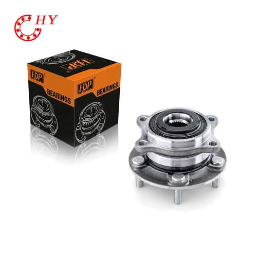 HJDP Front Gen 3 Wheel Hub Assembly HY3-2096 – OE 51750C1000 by HJDP