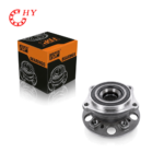 HJDP Front Gen 3 Wheel Hub Assembly HY3-2097 – OE A2223340306 by HJDP