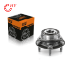 HJDP Front Gen 3 Wheel Hub Assembly HY3-2099 – OE 13507016 by HJDP
