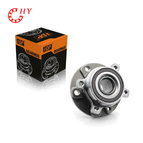 HJDP Front Gen 3 Wheel Hub Assembly HY3-2101 – OE 50533570 by HJDP