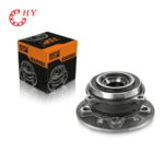 HJDP Front Gen 3 Wheel Hub Assembly HY3-2102 – OE 42200-TBA-A02 by HJDP