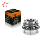 HJDP Front Gen 3 Wheel Hub Assembly HY3-2104 – OE 51750B1600 by HJDP