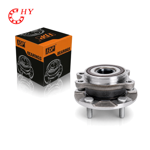 HJDP Front Gen 3 Wheel Hub Assembly HY3-2105 – OE 43550-28030 by HJDP