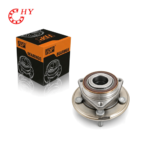 HJDP Rear Gen 3 Wheel Hub Assembly HY3-2107 – OE 13500401 by HJDP