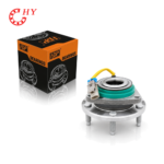 HJDP Rear Gen 3 Wheel Hub Assembly HY3-2108 – OE 12413280, by HJDP