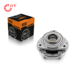 HJDP Front Gen 3 Wheel Hub Assembly HY3-2109 – OE 513215 by HJDP