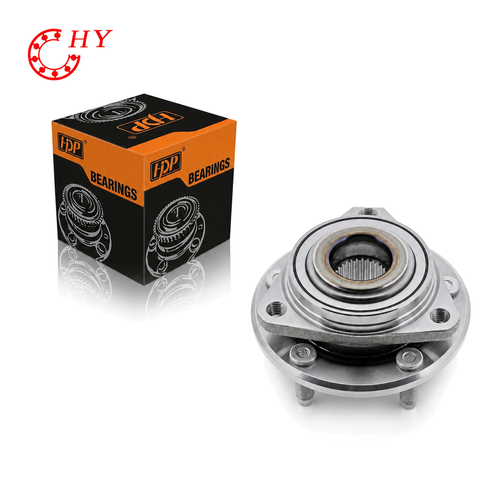 HJDP Front Gen 3 Wheel Hub Assembly HY3-2109 – OE 513215 by HJDP