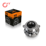 HJDP Front Gen 3 Wheel Hub Assembly HY3-2110 – OE 52730-2J000 by HJDP