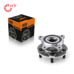 HJDP Front Gen 3 Wheel Hub Assembly HY3-2111 – OE 43550-30030 by HJDP