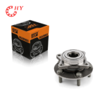 HJDP Front Gen 3 Wheel Hub Assembly HY3-2112 – OE 3103010U1510XA by HJDP