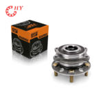 HJDP Front Gen 3 Wheel Hub Assembly HY3-2113 – OE 51750-S1000 by HJDP
