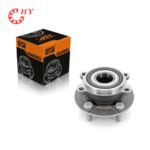 HJDP Front Gen 3 Wheel Hub Assembly HY3-2114 – OE KD353304XC by HJDP