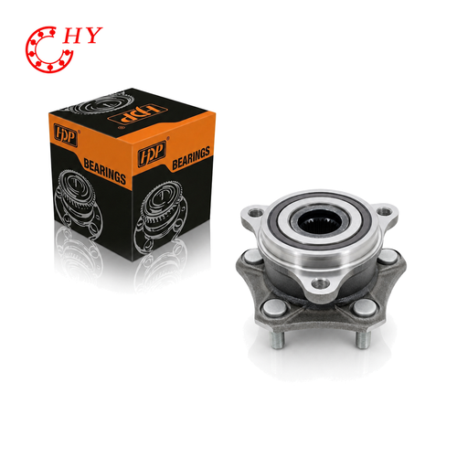 HJDP Front Gen 3 Wheel Hub Assembly HY3-2115 – OE 4340157L00 by HJDP