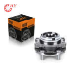 HJDP Front Gen 3 Wheel Hub Assembly HY3-2116 – OE 40202JA100 by HJDP