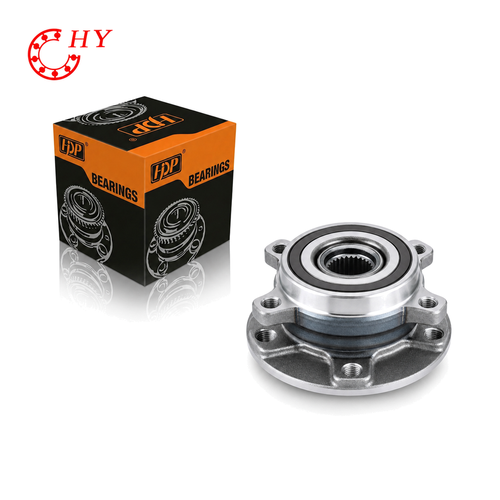 HJDP Front Gen 3 Wheel Hub Assembly HY3-2122 – OE 68141123 by HJDP