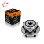 HJDP Front Gen 3 Wheel Hub Assembly HY3-2123 – OE 52124767AB by HJDP