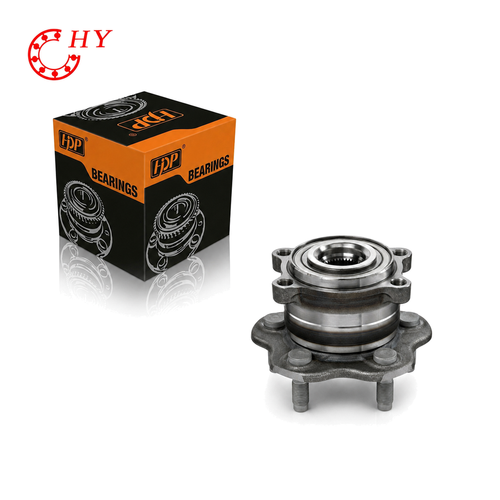 HJDP Rear Gen 3 Wheel Hub Assembly HY3-2128 – OE 512565 by HJDP
