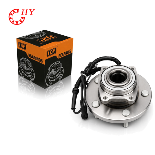 HJDP Front Gen 3 Wheel Hub Assembly HY3-2131 – OE 4721578AD by HJDP