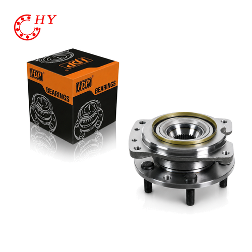 HJDP Front Gen 3 Wheel Hub Assembly HY3-2132 – OE 07466960 by HJDP