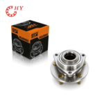 HJDP Front Gen 3 Wheel Hub Assembly HY3-2133 – OE 04728867 by HJDP