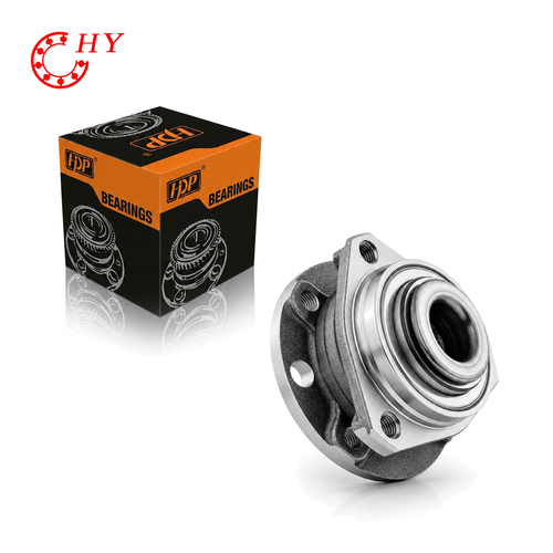 HJDP Front Gen 3 Wheel Hub Assembly HY3-2134 – OE 13123485 by HJDP