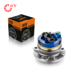HJDP Front Gen 3 Wheel Hub Assembly HY3-2135 – OE 13123486 by HJDP