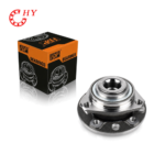 HJDP Front Gen 3 Wheel Hub Assembly HY3-2136 – OE 13123487 by HJDP